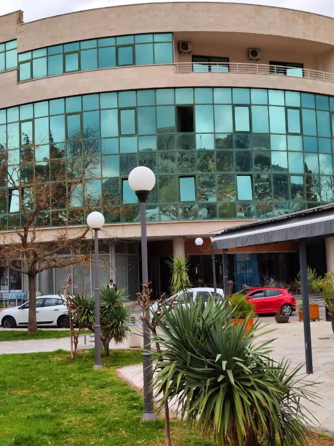 Apartmani Most