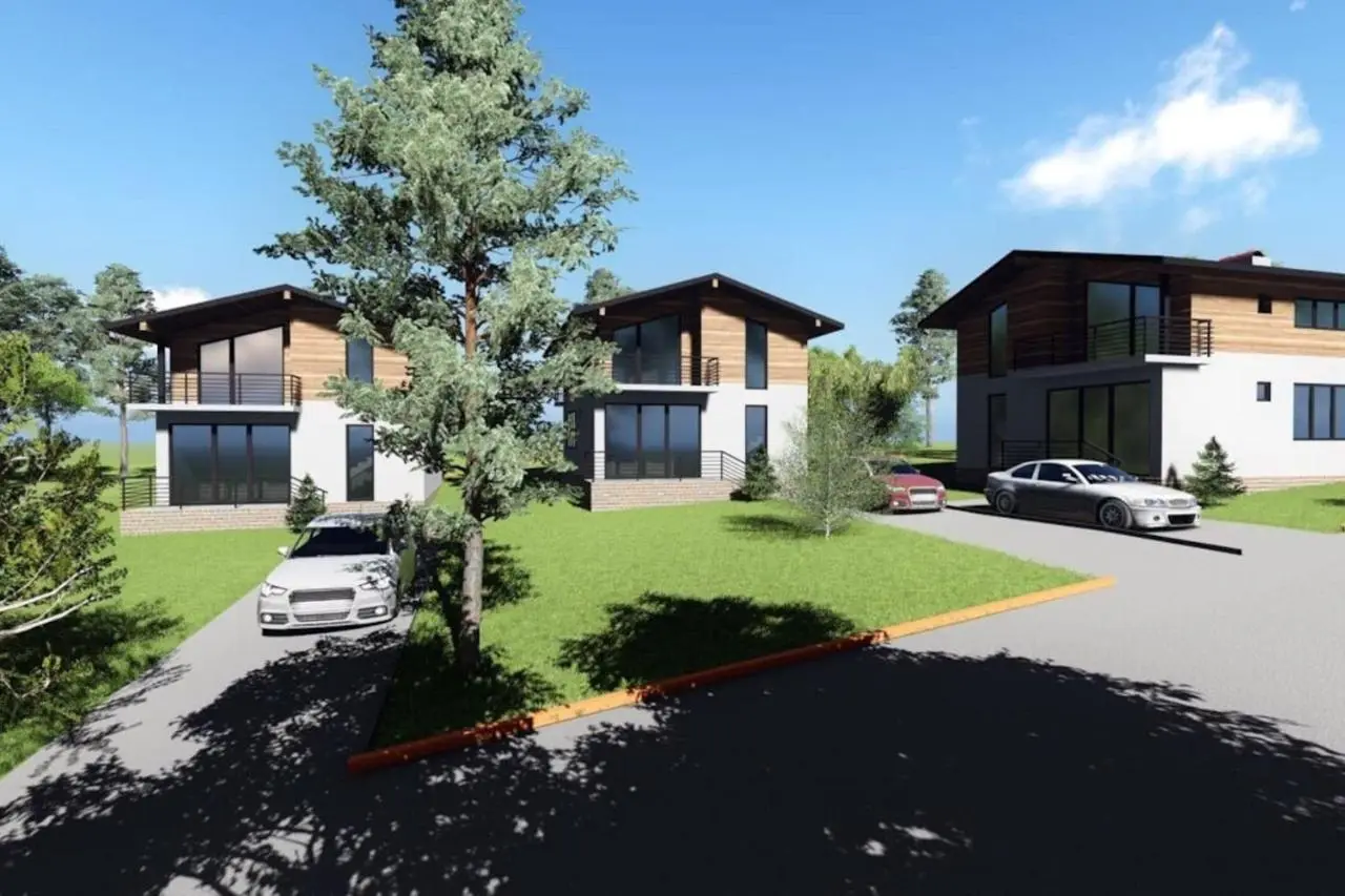 Best Villa in BAKURIANI Center