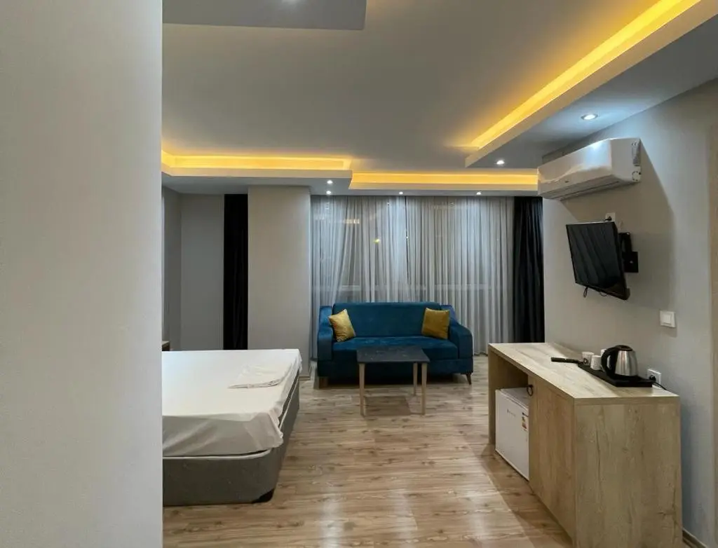 Asem Otel