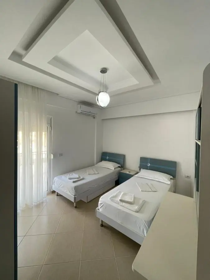 Villa Sildi