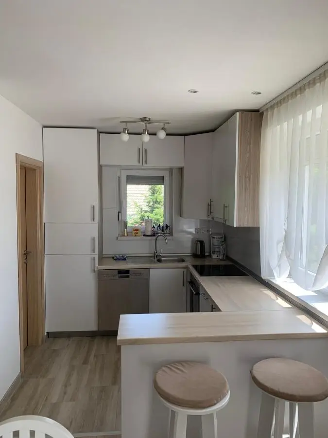 Apartman Potok