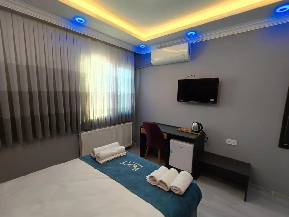 Koçi Otel