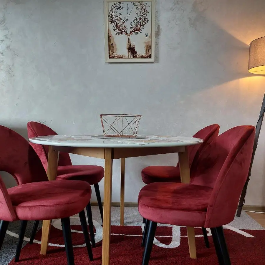 Apartman Zlaja Vlašić