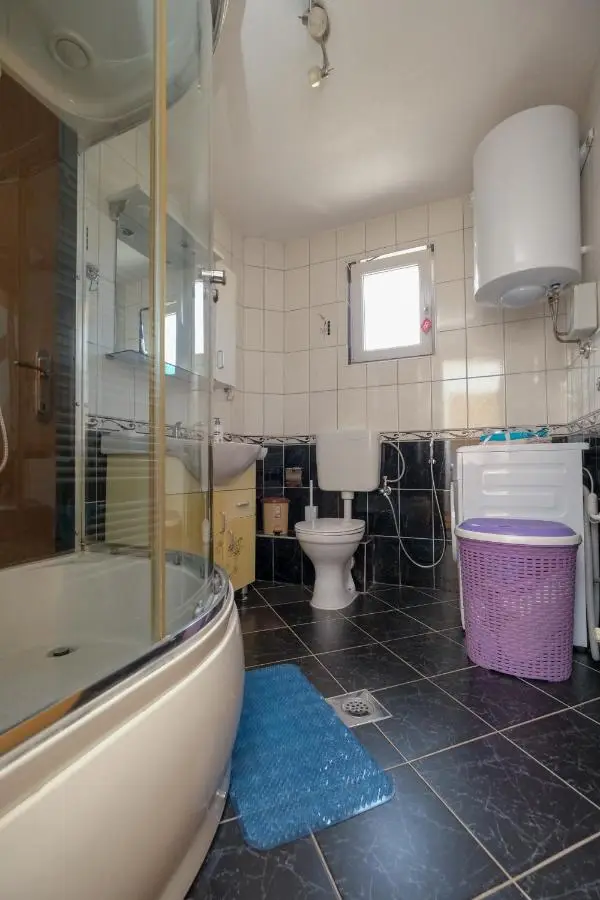 Vila melek 4 bedrooms