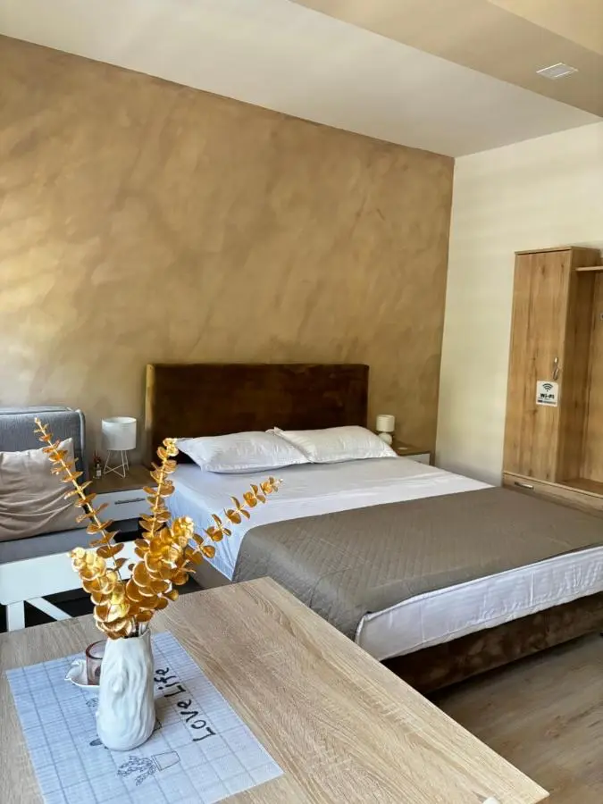 Villa Esra Mostar