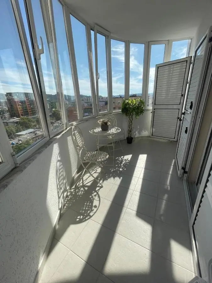 Deoni apartment Luxury
