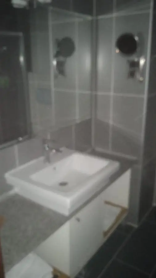 Paluri Otel Hopa