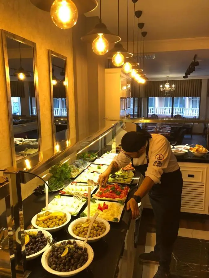 Thermal Saray Hotel & Yalova