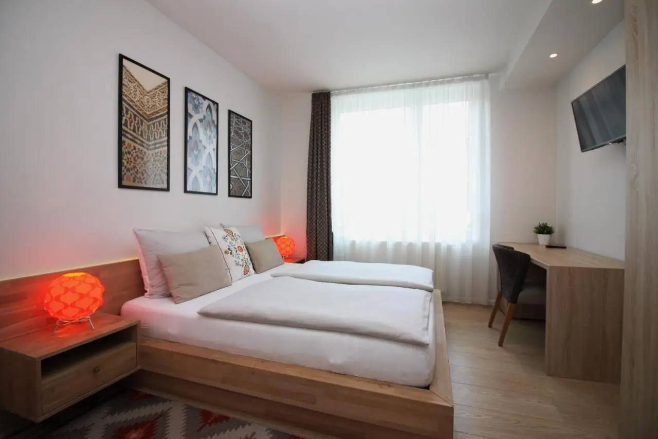 Sarajevo Daily Apartments