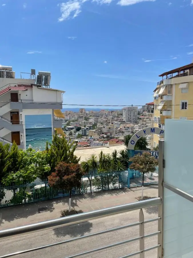Xhulio Apartments