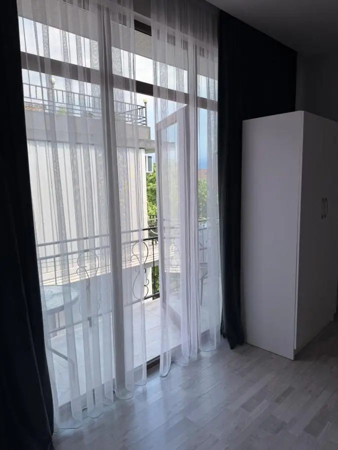 Madona Homestay