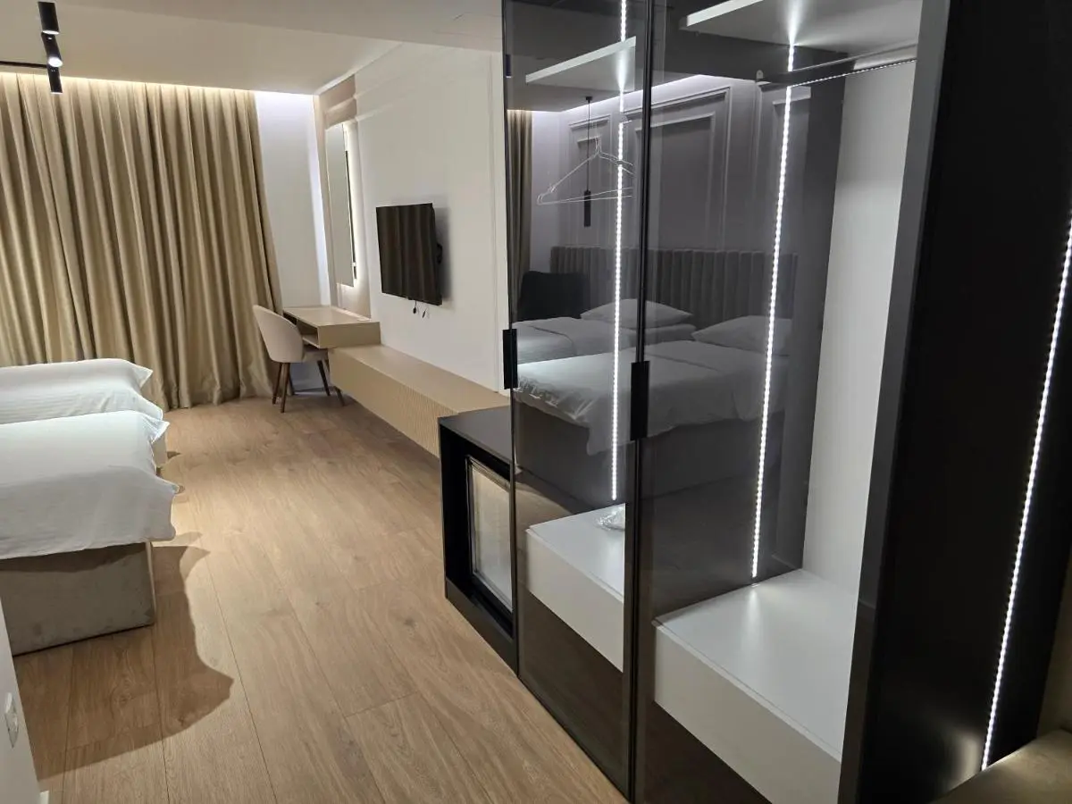 Hotel IN