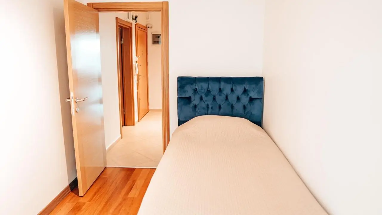 Bosphorus View Oasis 3 BR- 2 BA APARTMENT