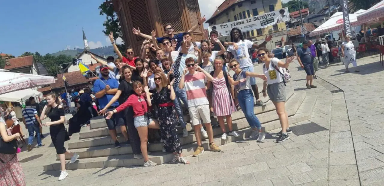 Ljubicica Hostel