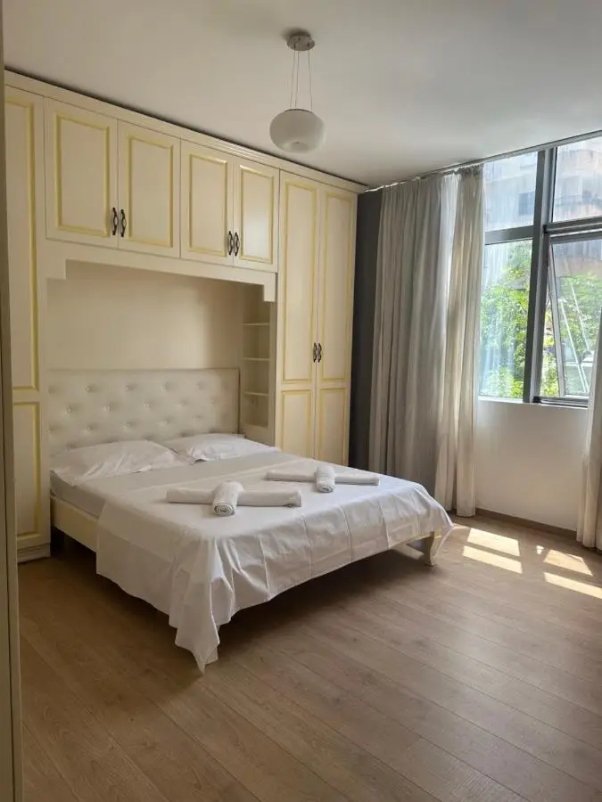 Prime Apartment