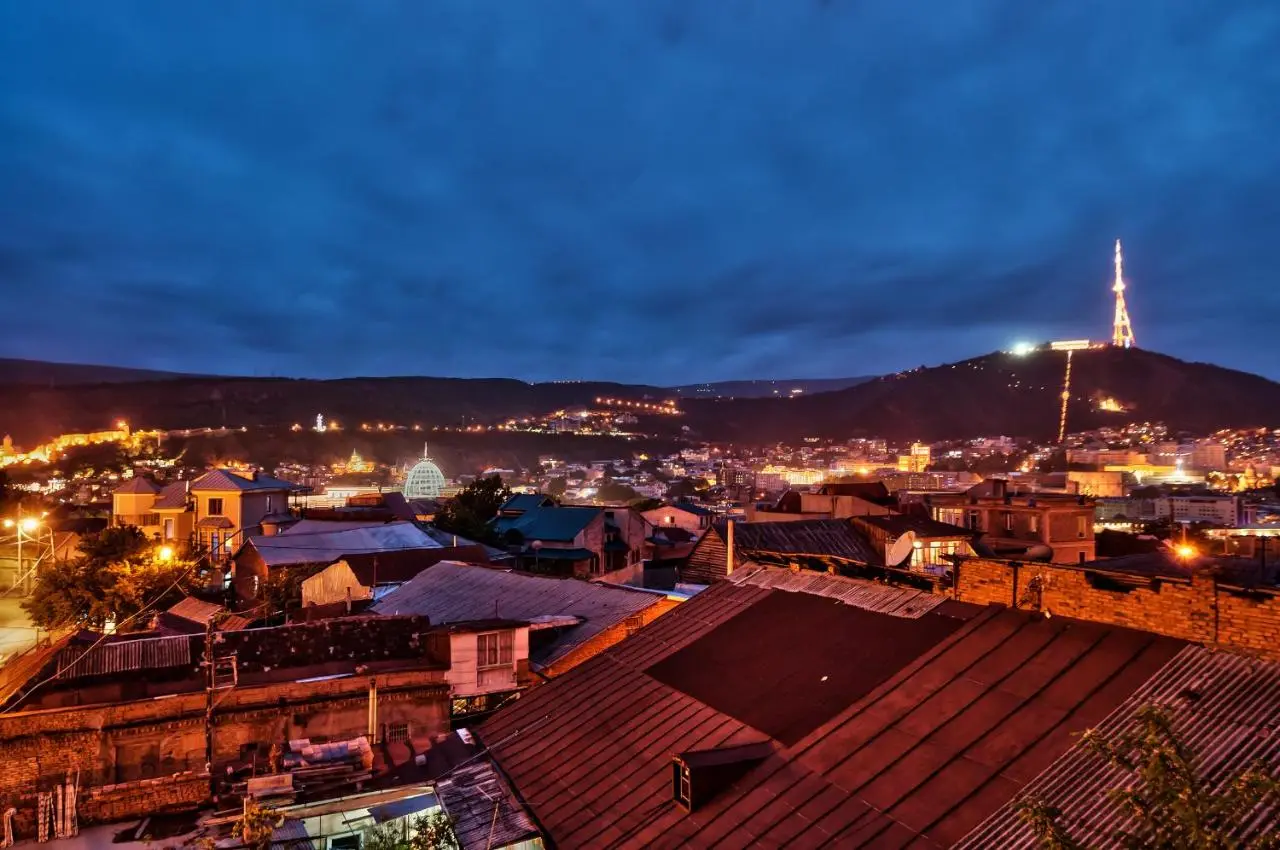 Liva Hotel
