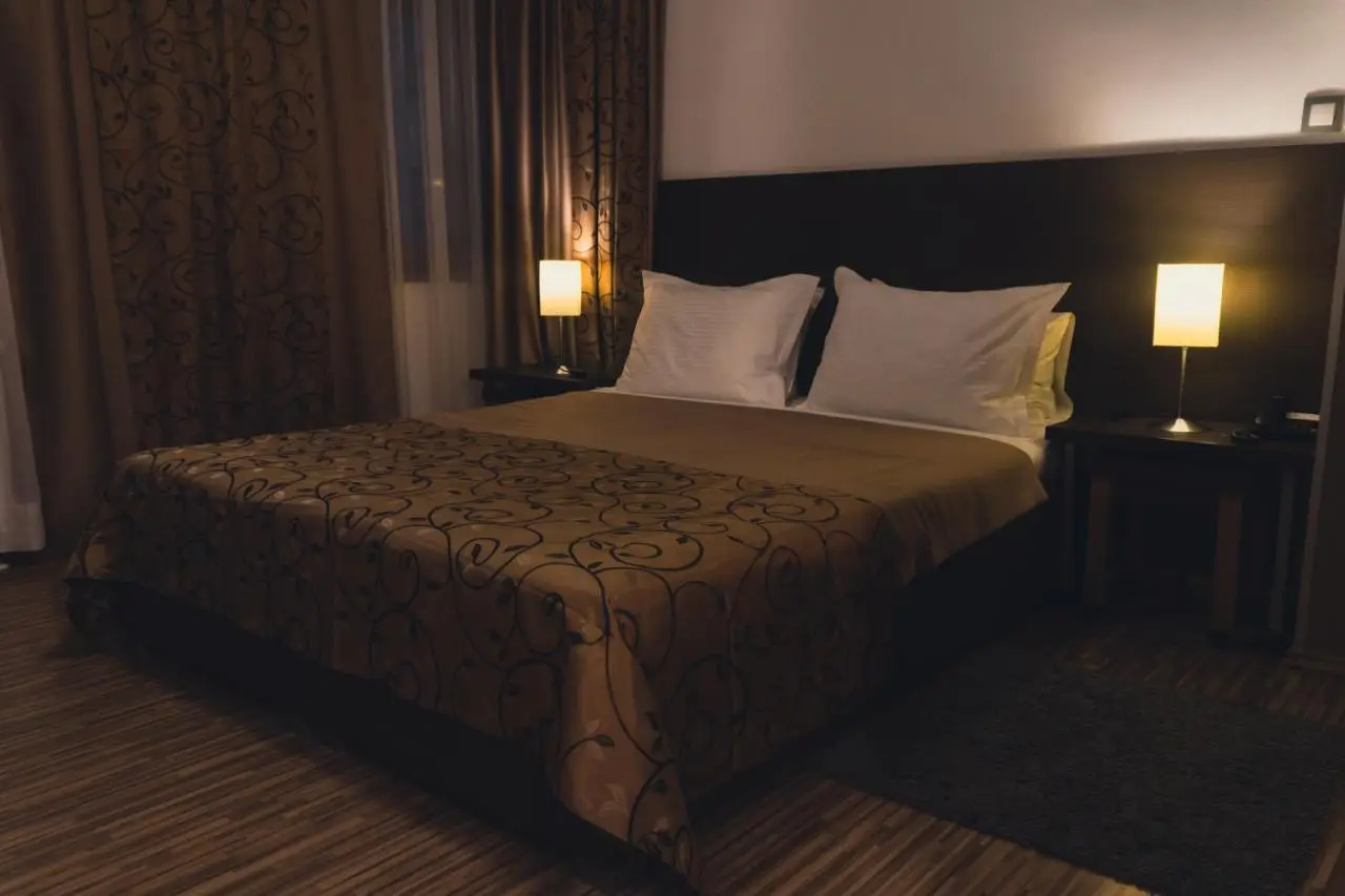 Hotel Divan