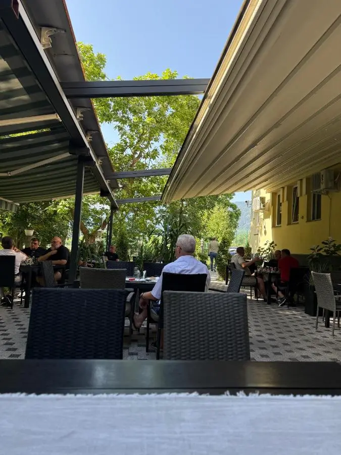 Hotel Previla