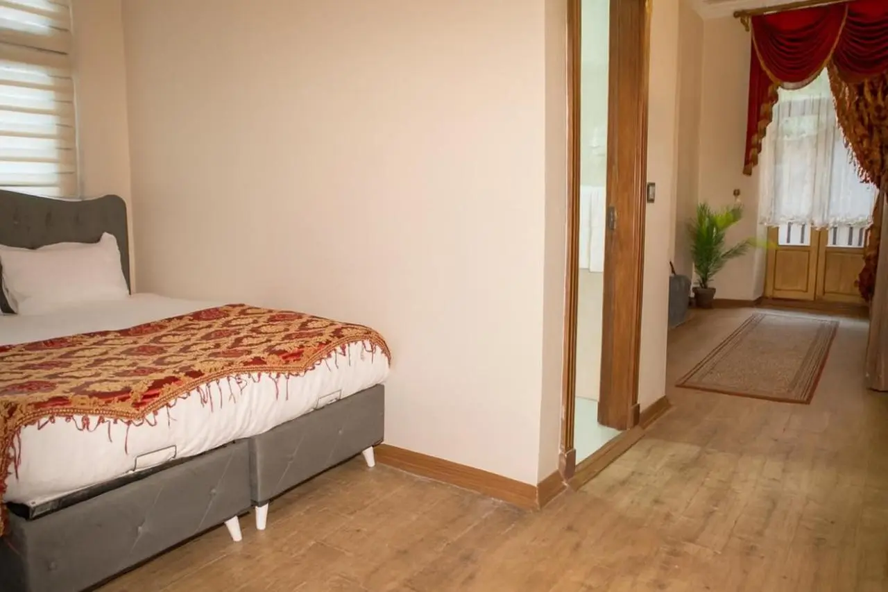 BeyPort Hotel Istanbul