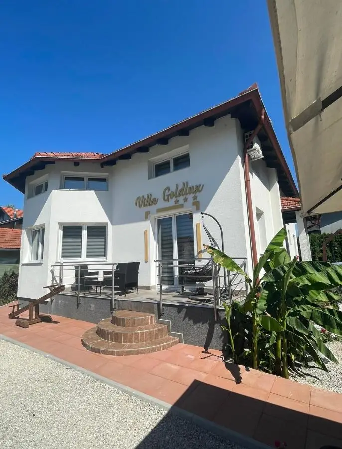 Villa Goldlux
