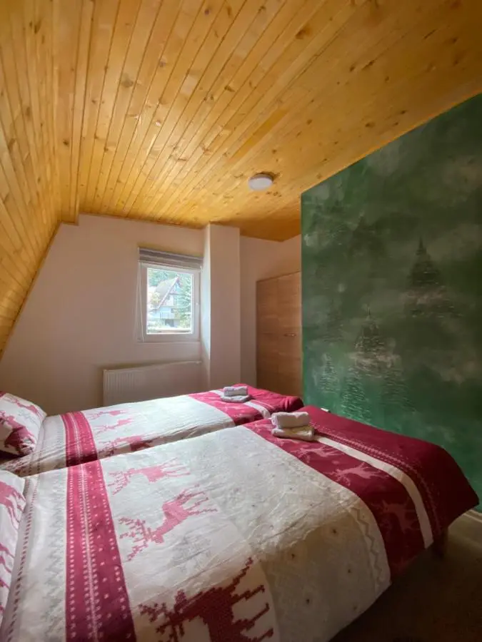 Apartmani Snježna Kraljica Vlašić 1