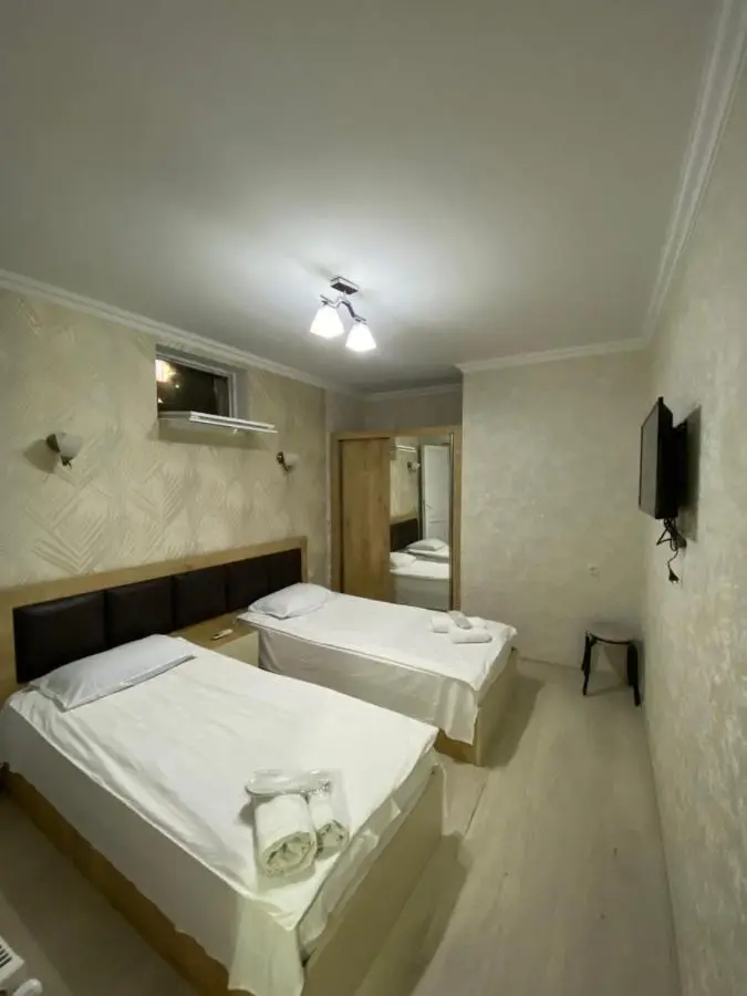 Guest House Imereti