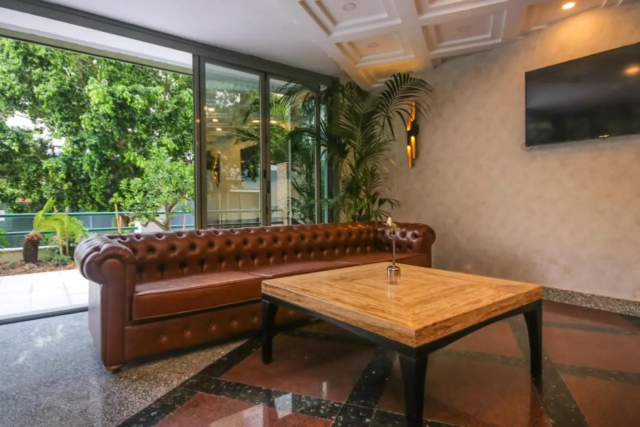 Lara Park Hotel