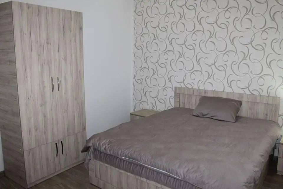 Guest House NINA