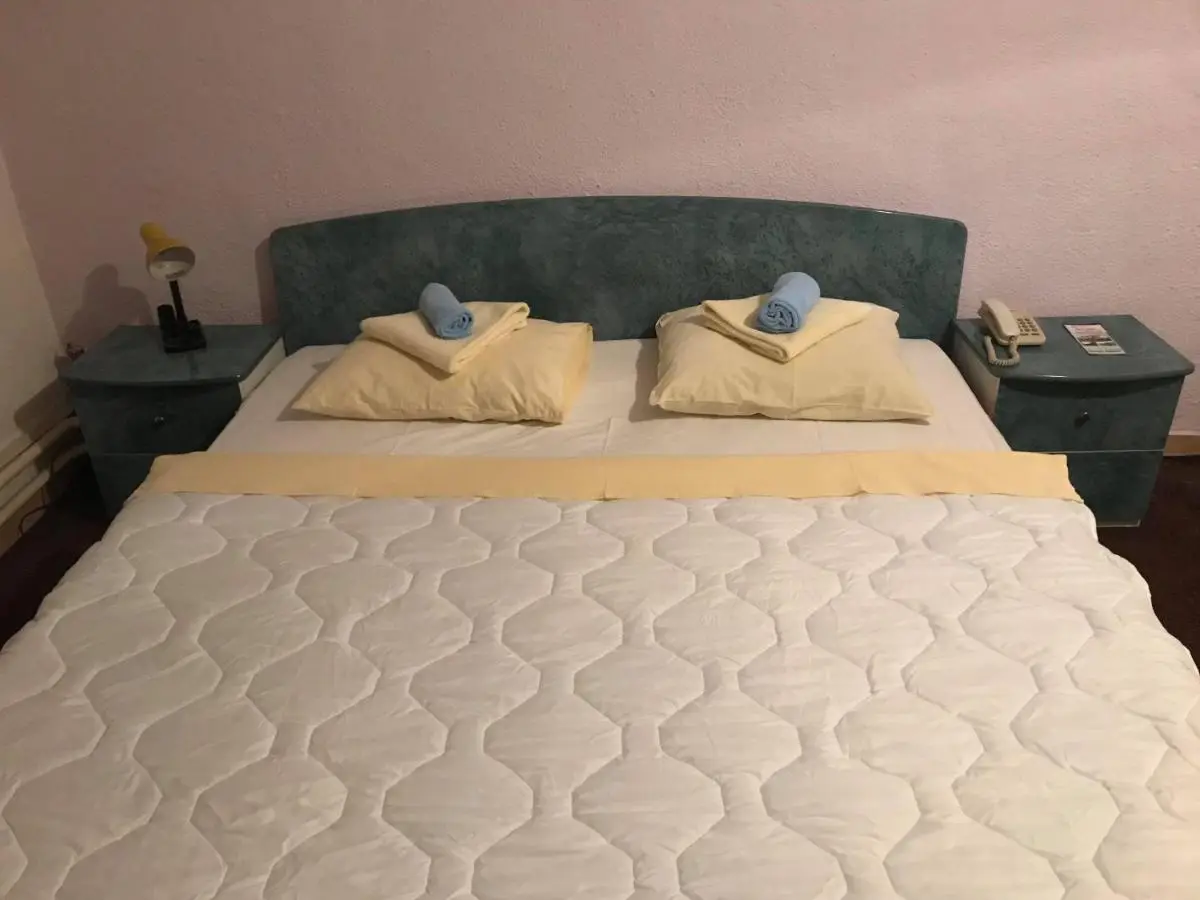 Motel HEKO