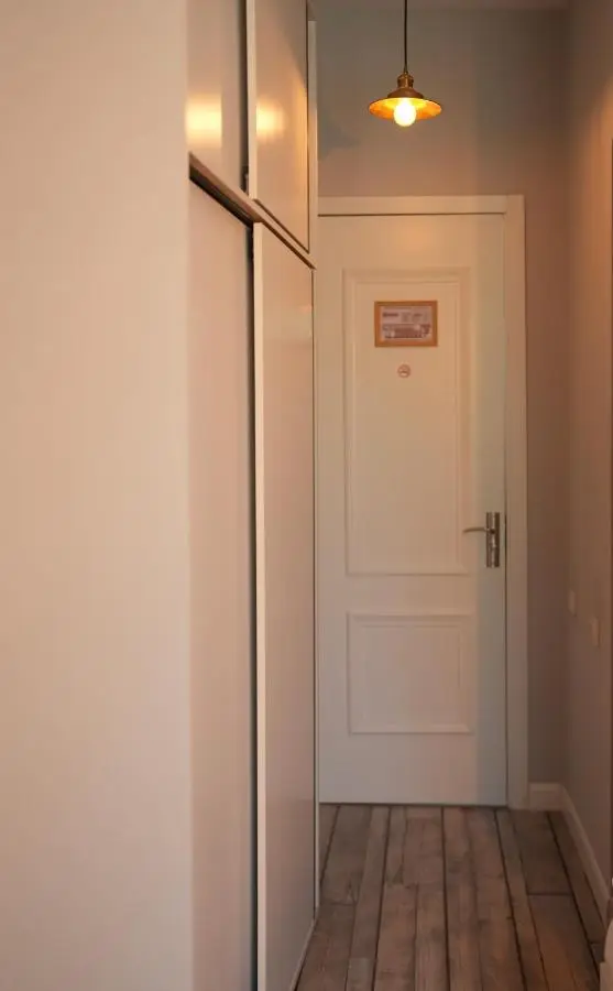 Hotel Ticiani 15