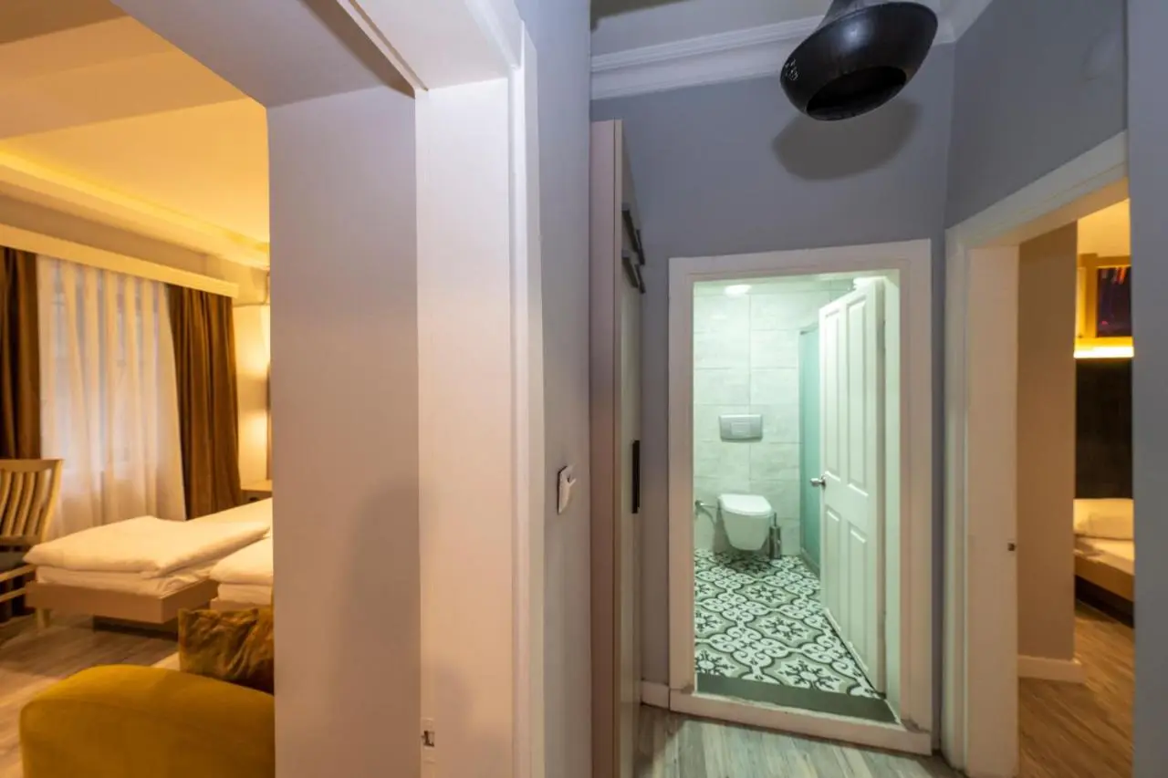 Cirrus Suites