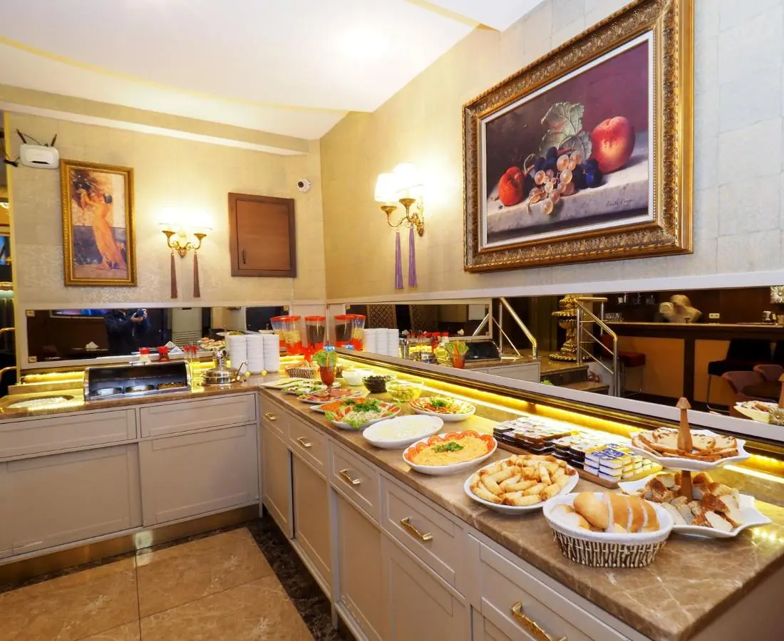 Elysion Hotel