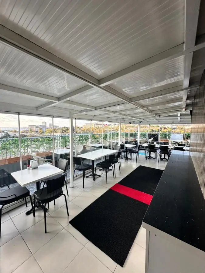 Bade Boutique Hotel Kadıköy