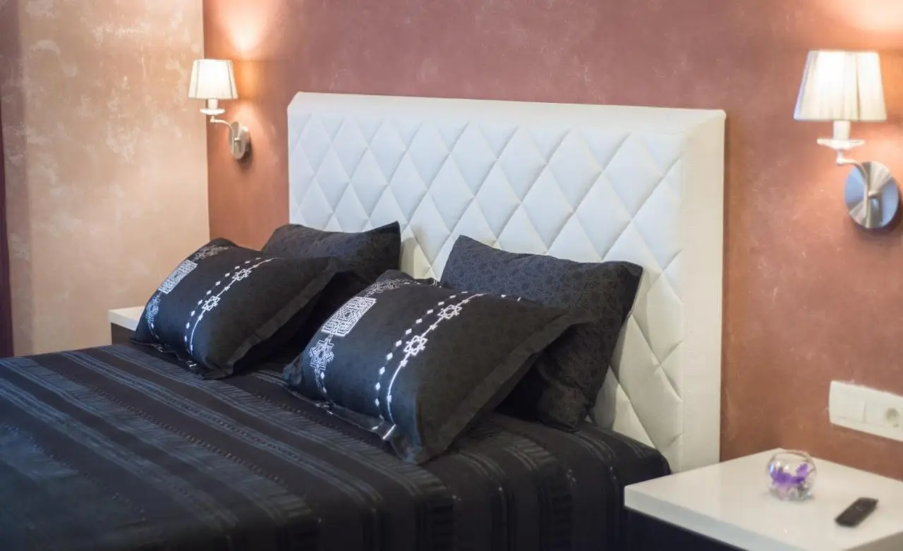 Hotel Mostar