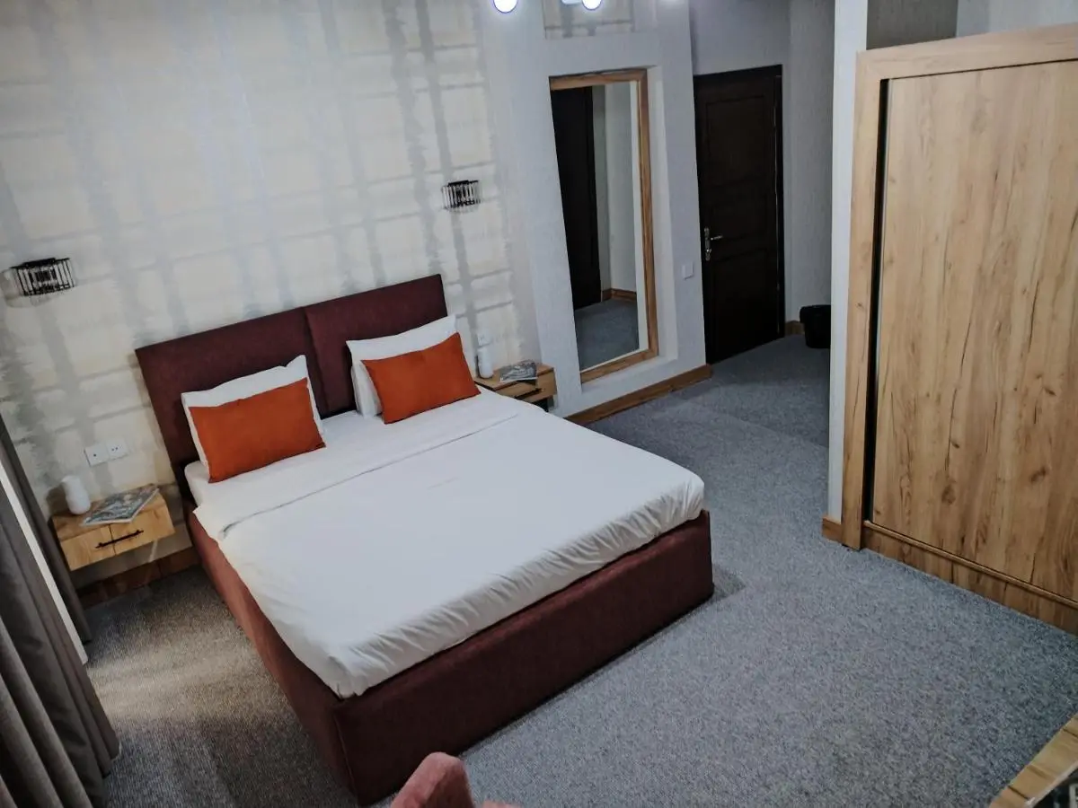 Pera Hotel Baku