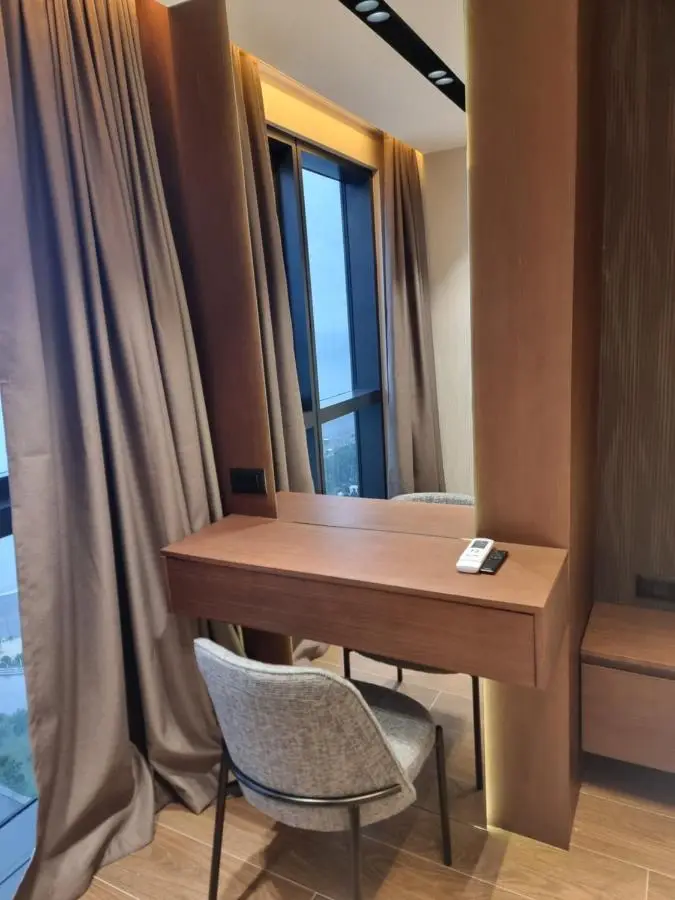 Premium apartment in Porta Batumi Tower