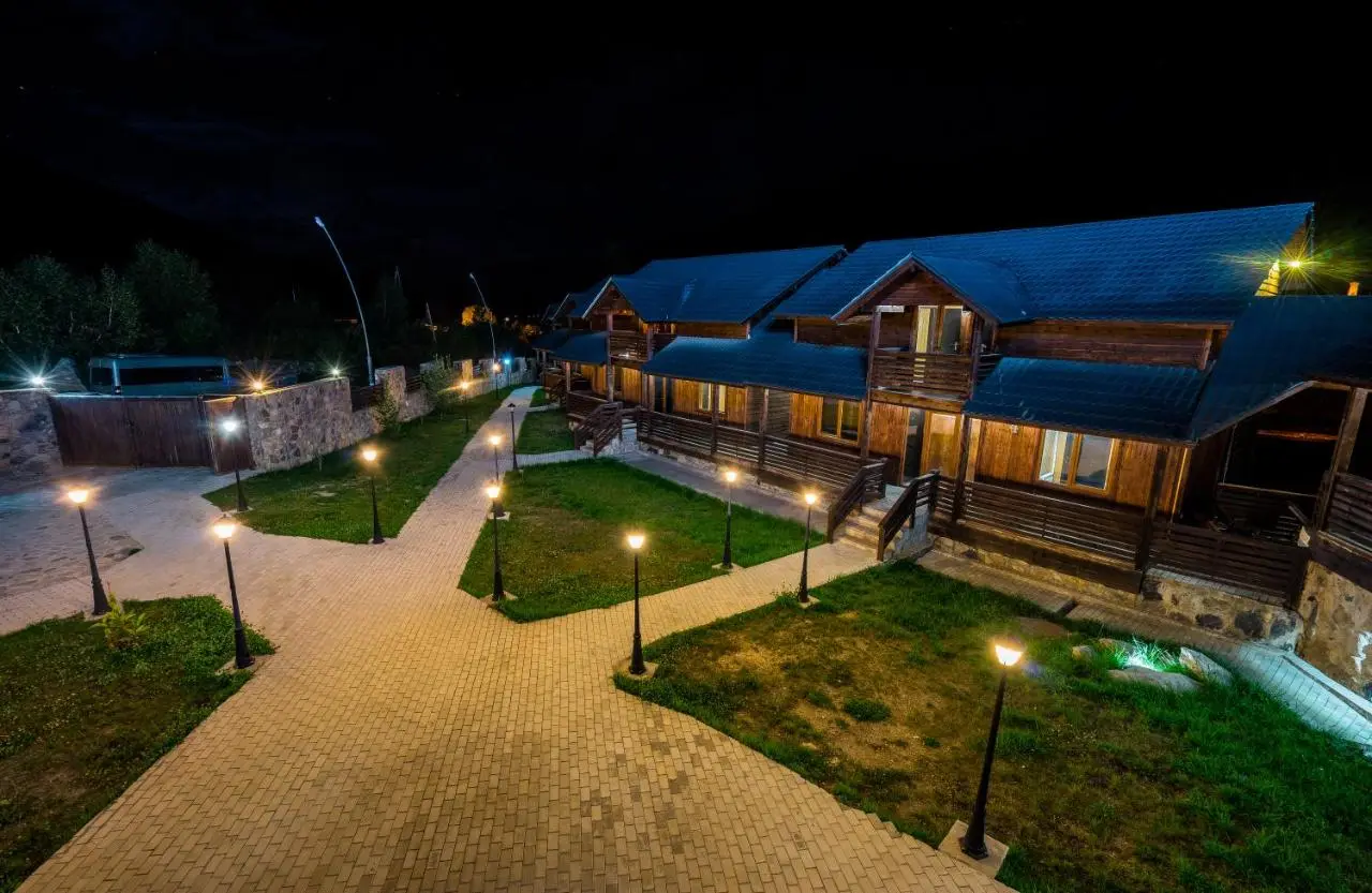 Hotel Banguriani