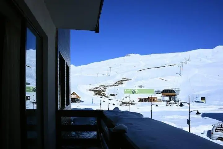 New Gudauri GoodHost Apartments