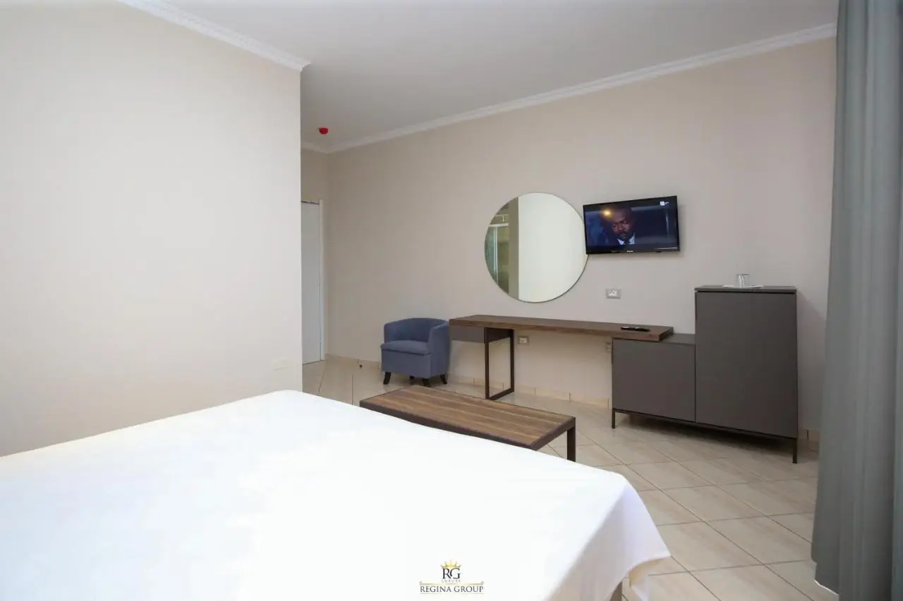 Regina Garden Vlore