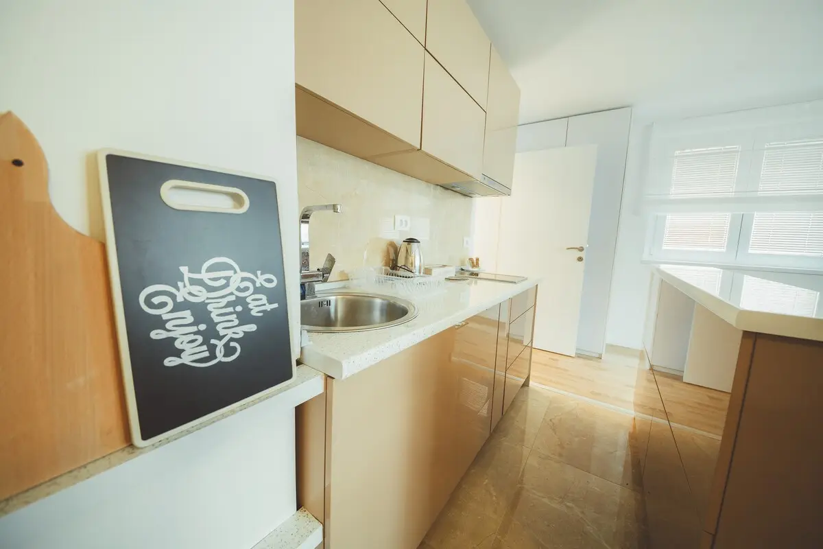 Feel Sarajevo Apartment  *Old Town* + Parking