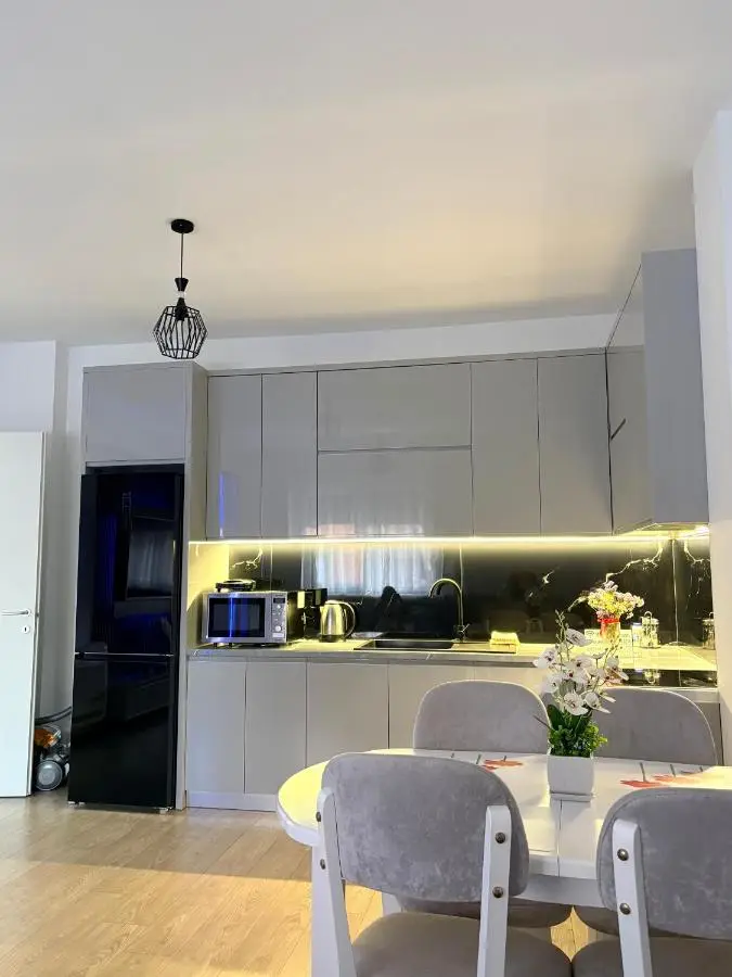 Mme apartment
