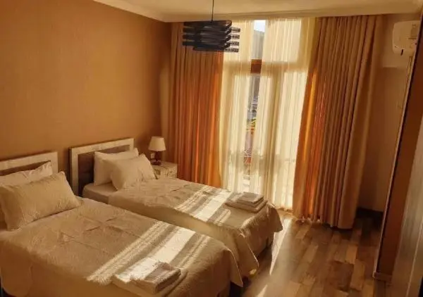 Hotel Dimasi