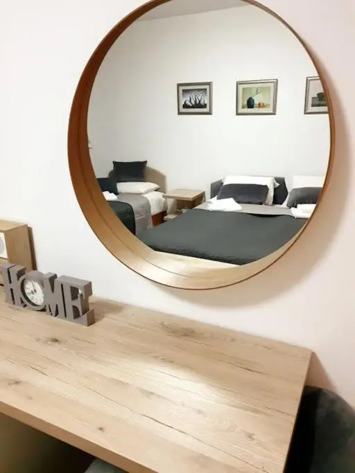 Luxury Apartment EMAS Old town Sarajevo dream view