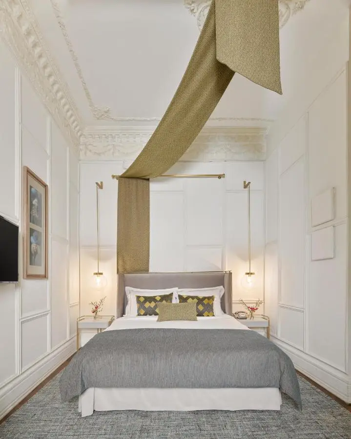 Mr Cas Hotels Taksim - Special Category