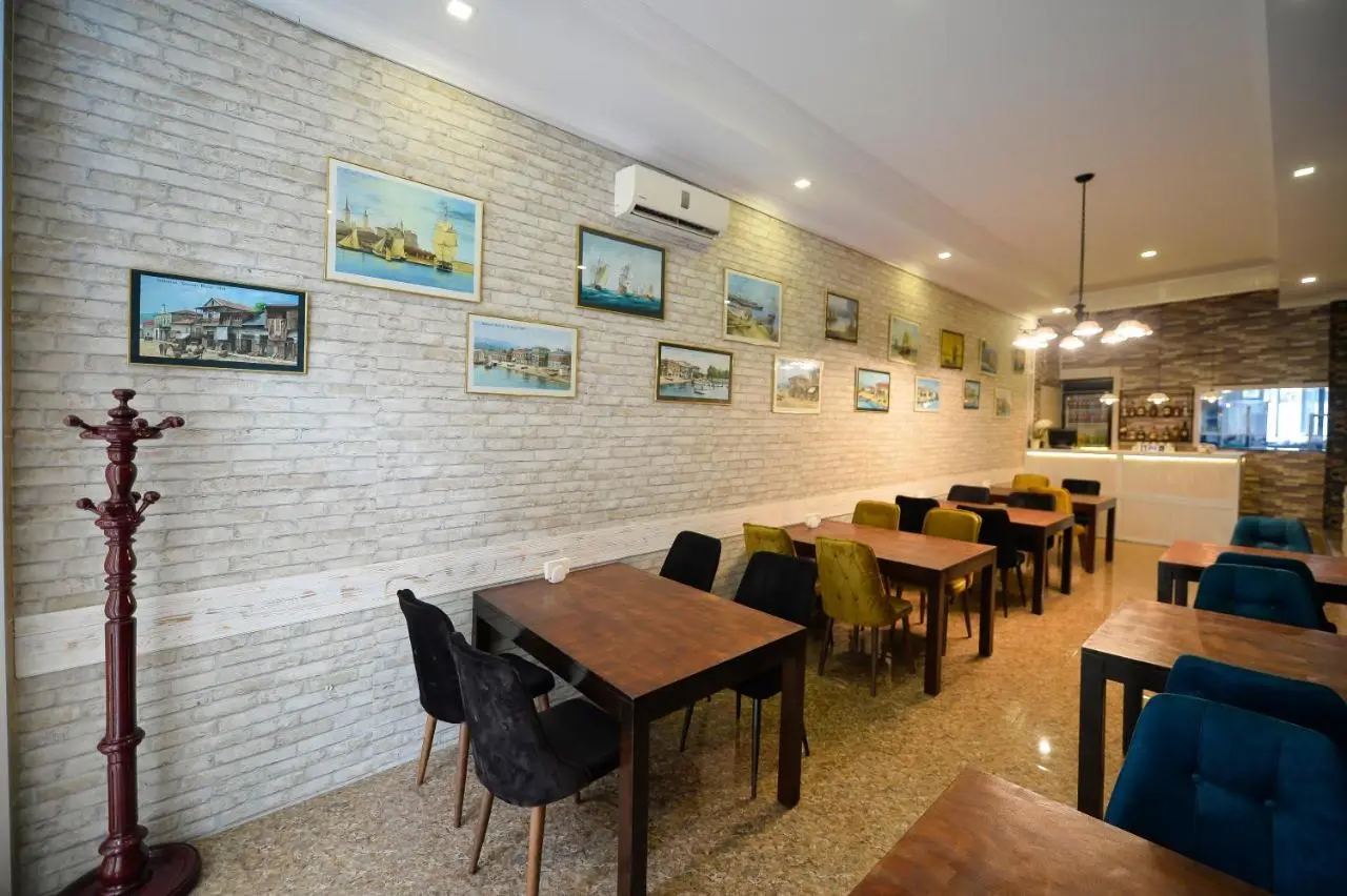 Aura Boutique Hotel