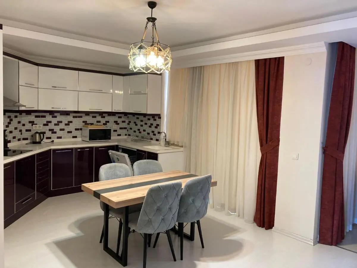 Alfa Apart Hotel