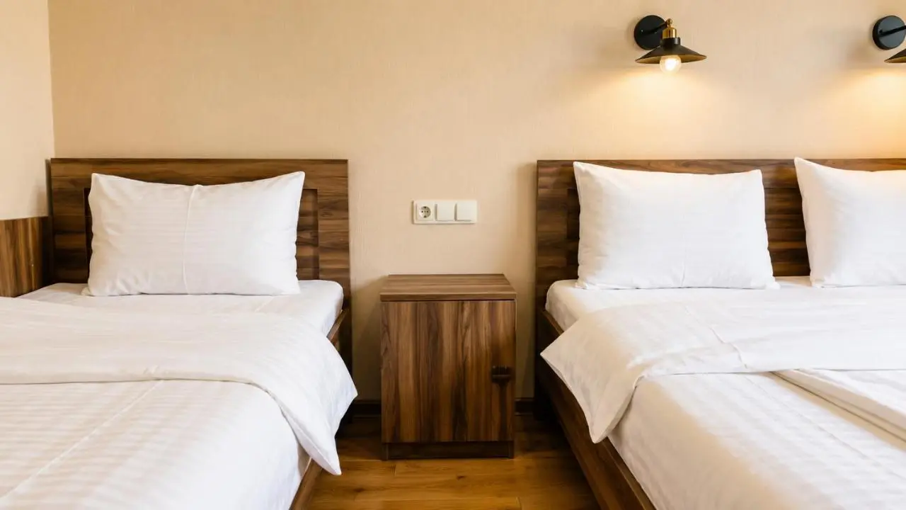 Hotel Gold Kazbegi
