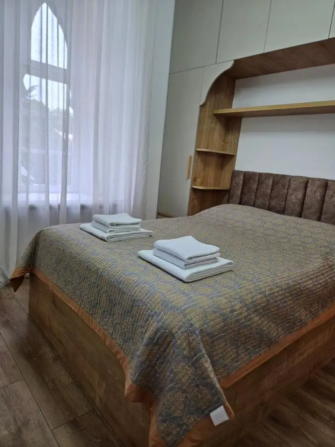 apartment in the old district SIONI