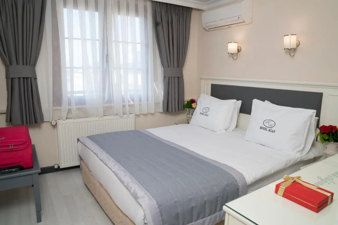 Hotel Agan Oldcity Istanbul