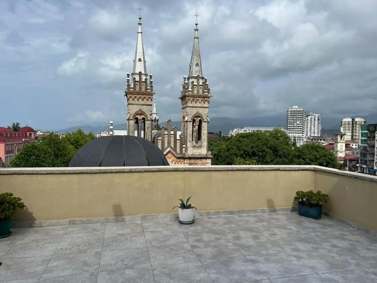 Terrace View